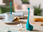 Ёмкость для заваривания чая baby nessie фиолетовая
