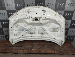 Капот Nissan X-Trail 3 (T32) 13-23 Б/У Оригинал F5100HX7AA
