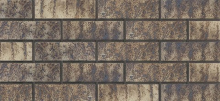 Terramatic, Moon Grey DK 8401/2, NF/240x71x14 - Клинкерная плитка для фасада и внутренней отделки