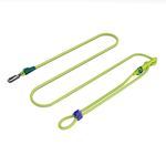 Поводок handsfree NEOPRO FLUO Zee.Dog