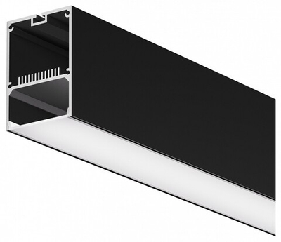 Короб накладной Maytoni Led Strip Накладной-подвесной профиль 633017