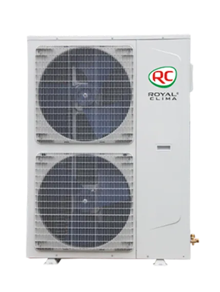 Инверторная сплит-система канального типа серии COMPETENZA DC EU Inverter CO-D 36HNI /CO-E 36HNI (комплект)