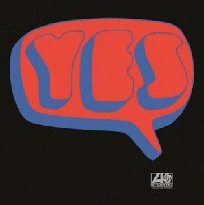 Yes / Yes (2LP)