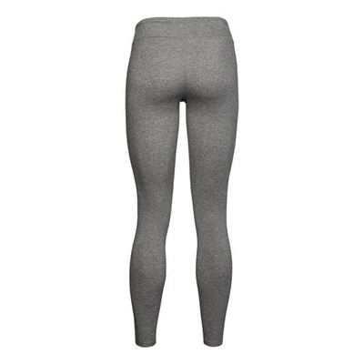 Женские теннисные брюки Under Armour Favorite Tight Women - Grey, Black