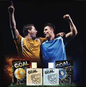 Jeanne Arthes Golden Goal