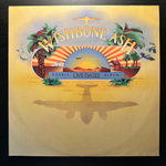 Wishbone Ash - Live Dates 2LP (Германия 1973г.)
