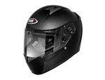 Шлем SHIRO SH336 CARBON MONO MATE XXL