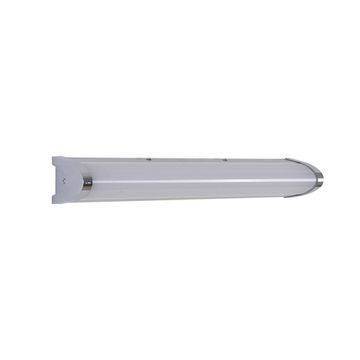 Настенный светильник 18W 3000K 8315/18WL хром/белый AQUALA Lumion