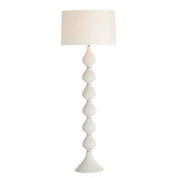 Arteriors Nicole Floor Lamp