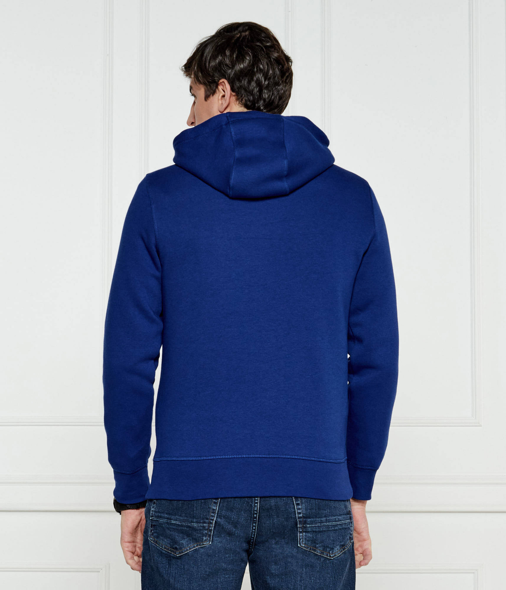Худые Tommy Hilfiger - темно-синий(MW0MW11599)