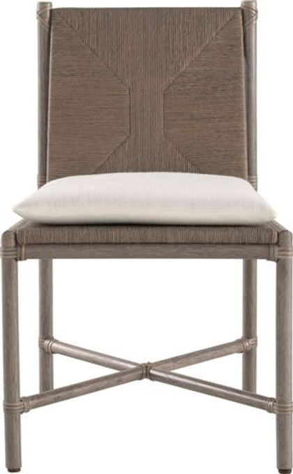 Стул McGuire Carmen Chair