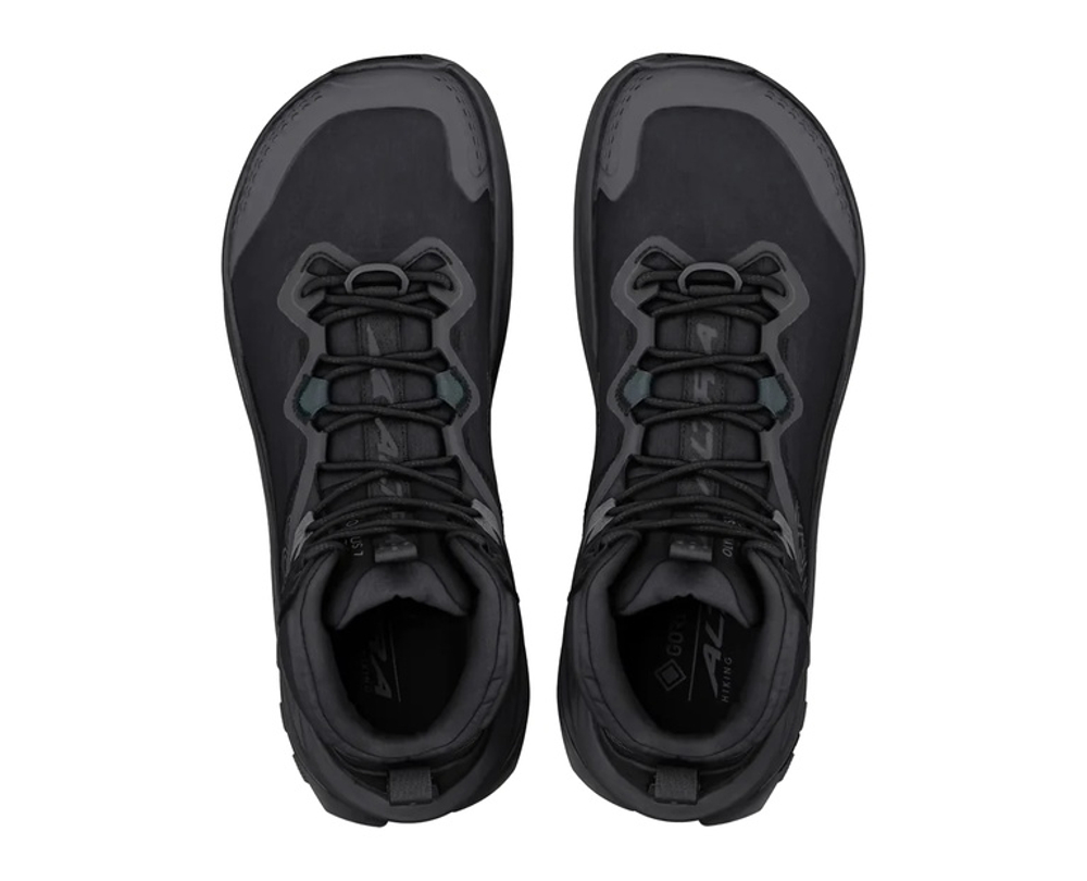 Ботинки мужские ALTRA OLYMPUS 7 MID GTX