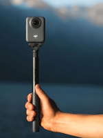 Экшн-камера DJI Osmo 360 Adventure Combo