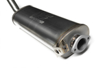 Выхлопная система для Митсубиси Паджеро спорт 6G72 1996-2008 кетбек