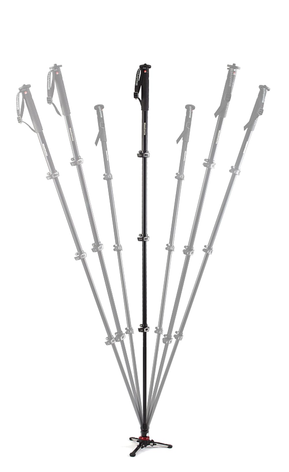 Manfrotto MVMXPROA4