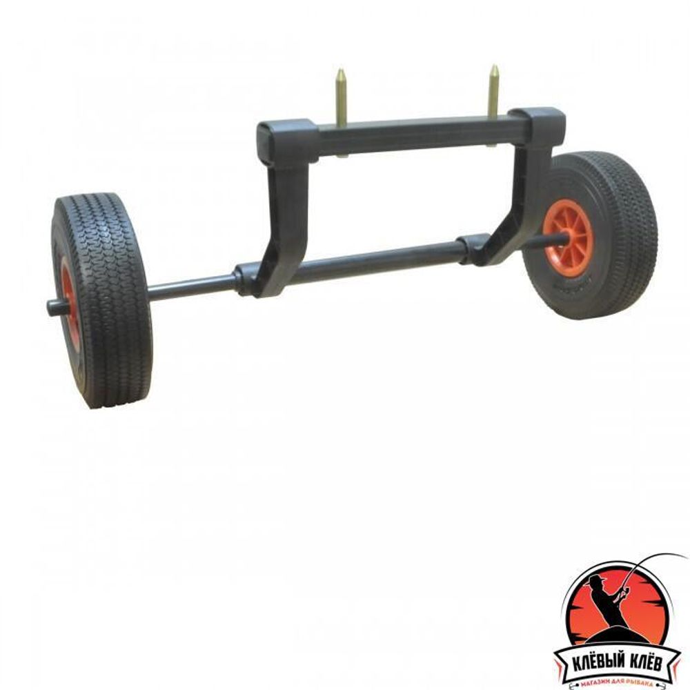 FLAGMAN Транспортировочная система для платформы d25,36мм Trolley Kit