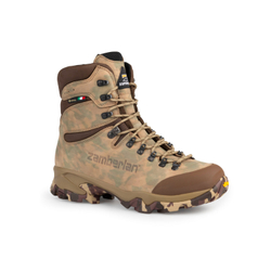 Ботинки Zamberlan Lynx Mid GTX RR Camouflage