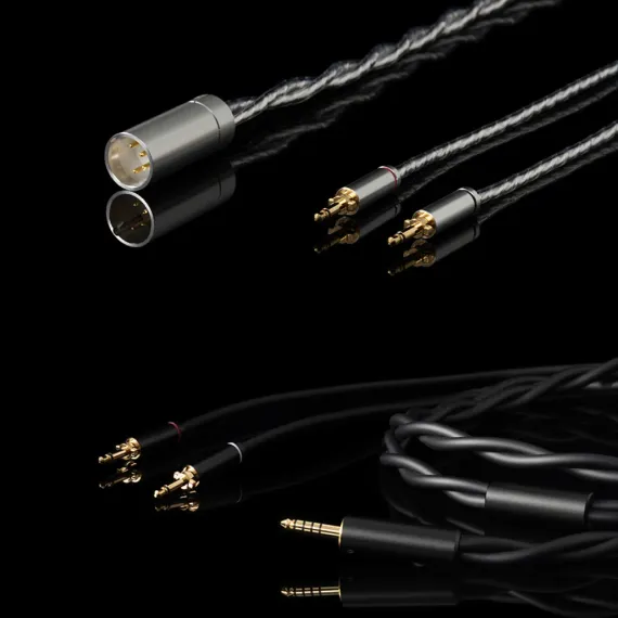 Final Audio D8000 Pro Limited Edition Black/Gold