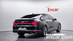 KIA K9 3.8 GDI AWD — 2022