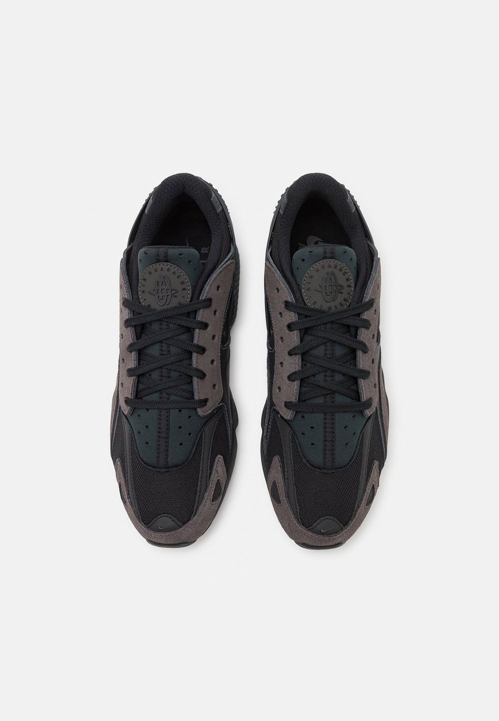 Кроссовки мужские NIKE AIR HUARACHE RUNNER