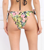 Трусики бикини Liu Jo Beachwear - зеленый(VA3021 J6448)