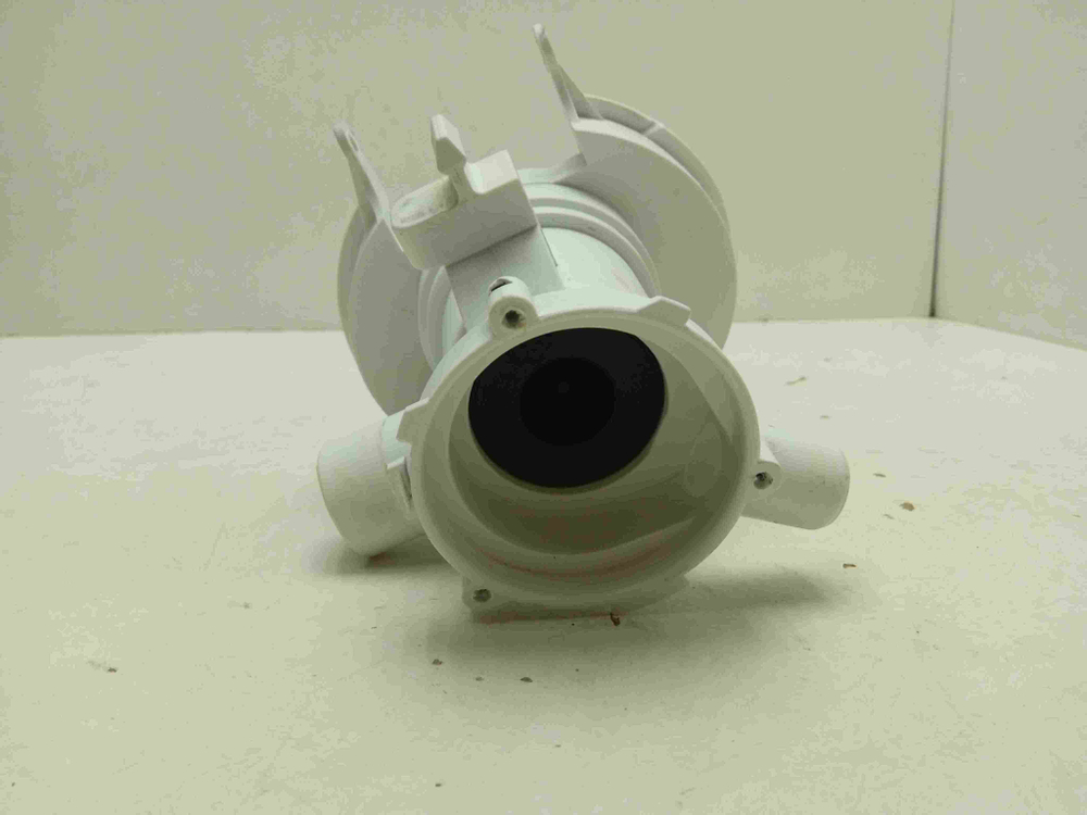 WS50Z149N кт215 Улитка сливного насоса для стиральной машины Gorenie WS50Z149N б/у