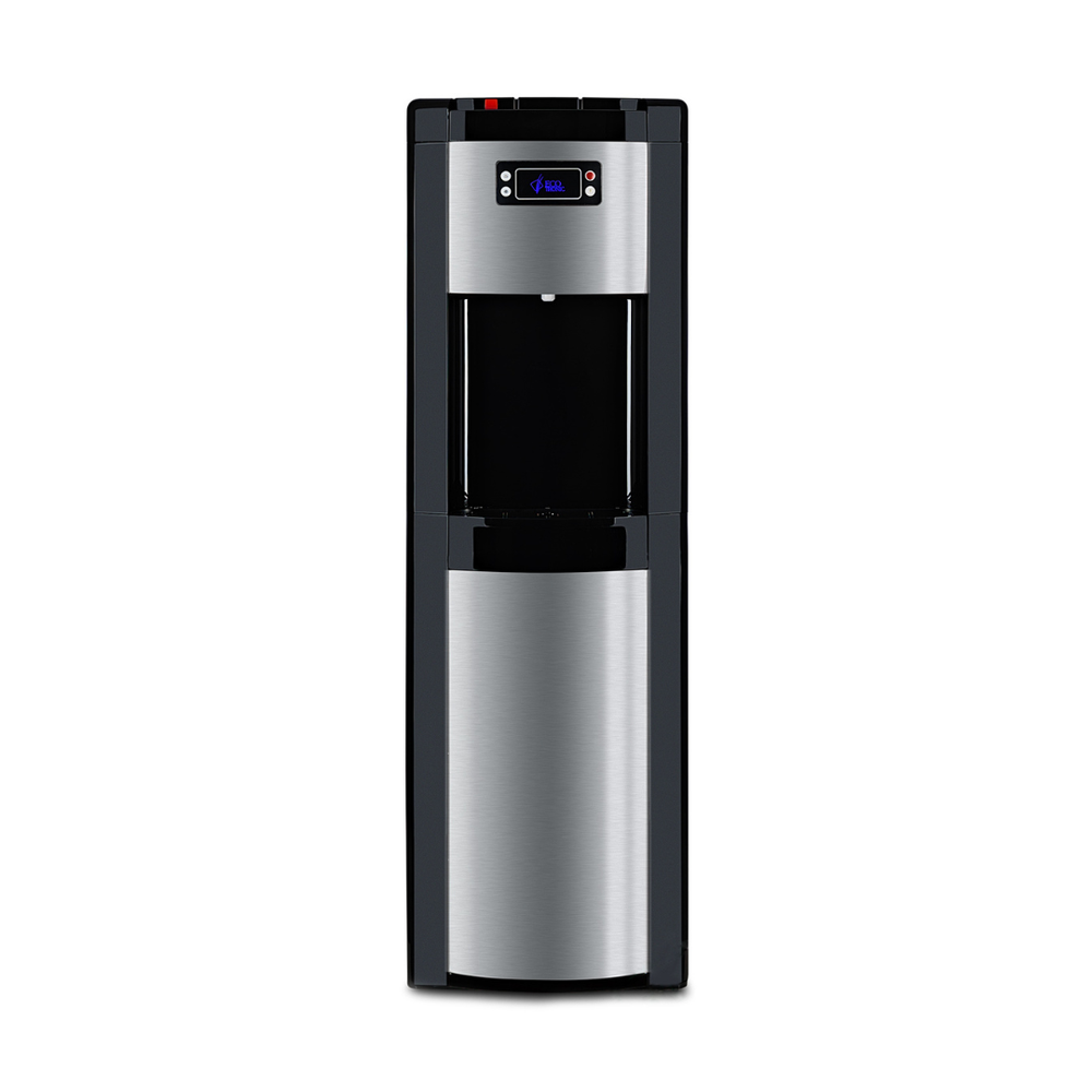 Кулер Ecotronic P9-LX Black
