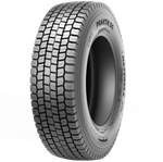 Грузовая шина 315 80 R22.5 18PR 156/150L Praktik D1 SIMPECO Тайланд