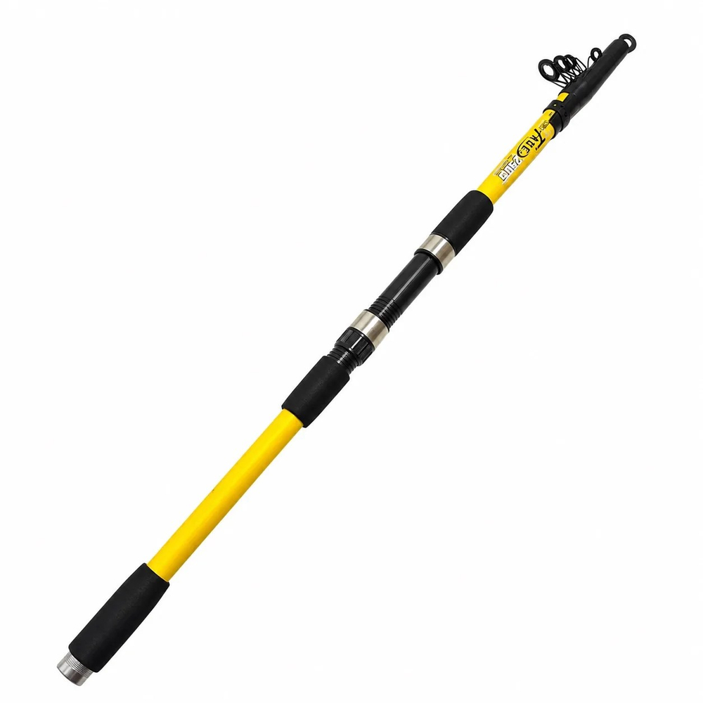 Удилище телескопическое APACHE TAUE -CARP 2,7 м
