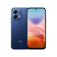 Смартфон Xiaomi Redmi 17 5G 4/128GB Deep Blue