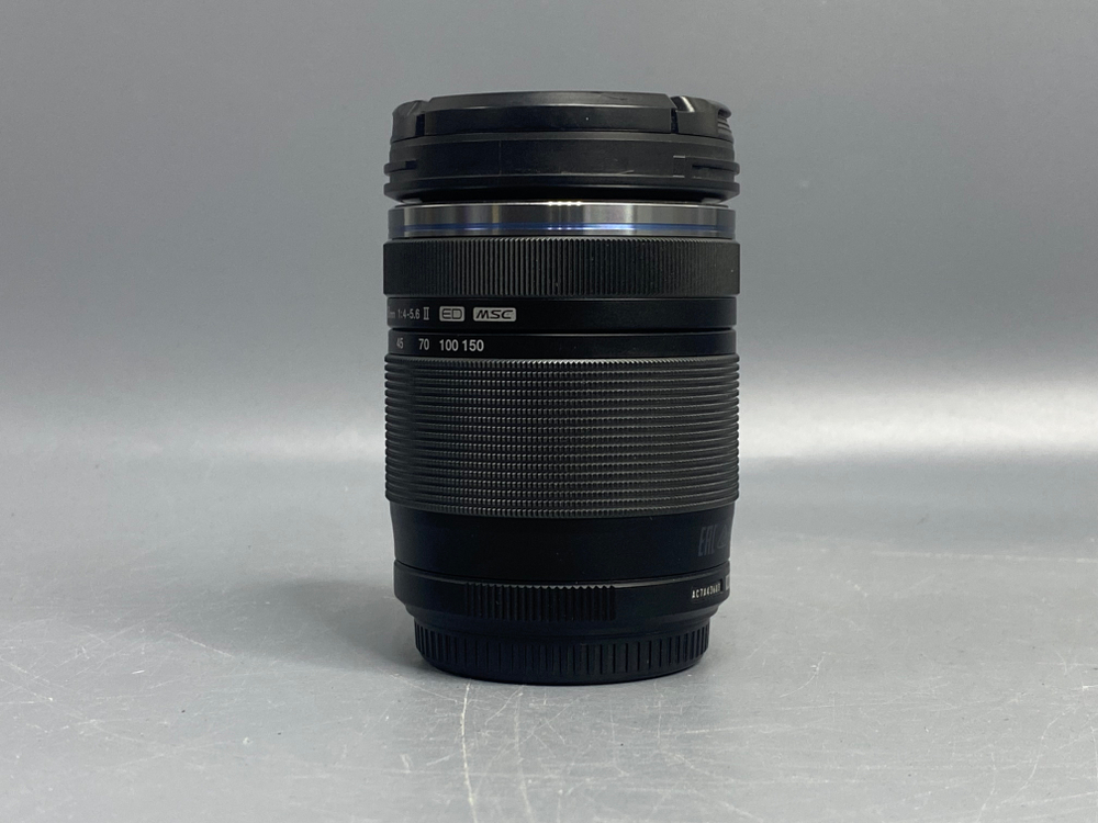 Olympus ED 14-150mm 4.0-5.6 II