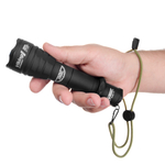 Фонарь Armytek Viking Pro XHP50 Белый