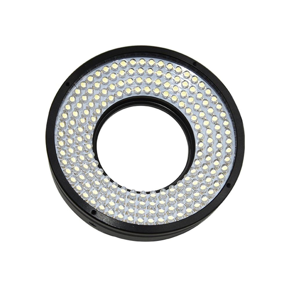 HR Series 24 VDC High Angle Ring Lights