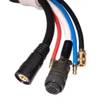 Пакет-коннектор 20м, 70 мм, 14 pin, WC/SKYWAY 500DP Epdm — фото 3