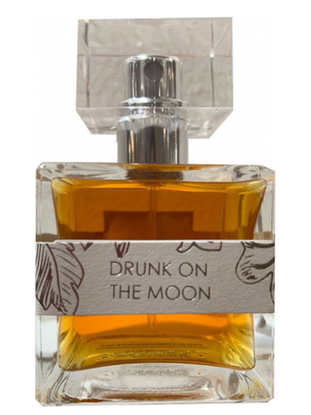 Providence Perfume Co. Drunk On The Moon