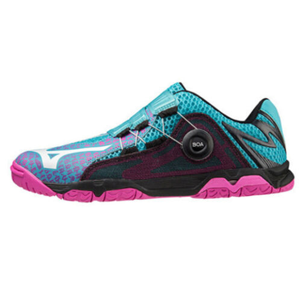 Mizuno WAVE MEDAL BOA (SP4) 2023
