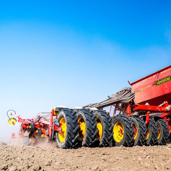 Запчасти Vaderstad Rapid 600-800