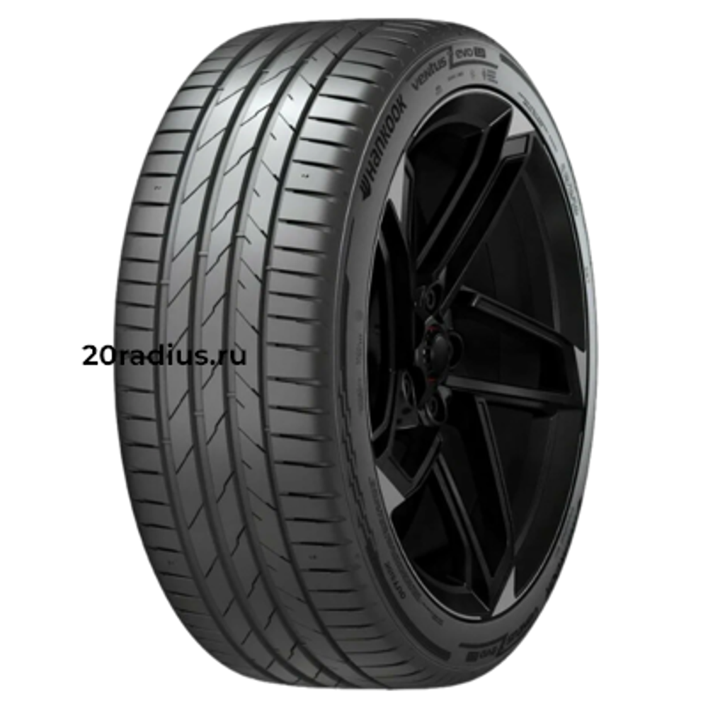 285/45ZR20 112Y XL Ventus evo SUV K137A TL