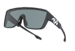 Спортивные очки 720armour CoolGuard / Matte Black / Gray Polarized Lens
