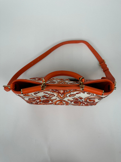 Сумка Dolce&Gabbana Vittoria
