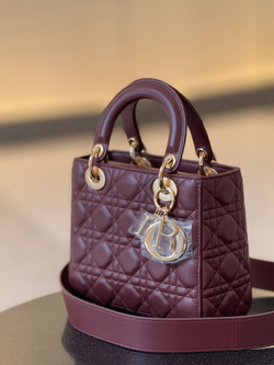 Сумка Christian Dior