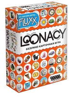 Настольная игра Loonacy