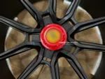 КОВАНЫЕ ДИСКИ для Ferrari LUCE #1