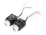 Билед модули Aozoom ALMD-04-01, 1.8 дюйма, 58/59W, 12V, 5500K (комплект, 2шт)
