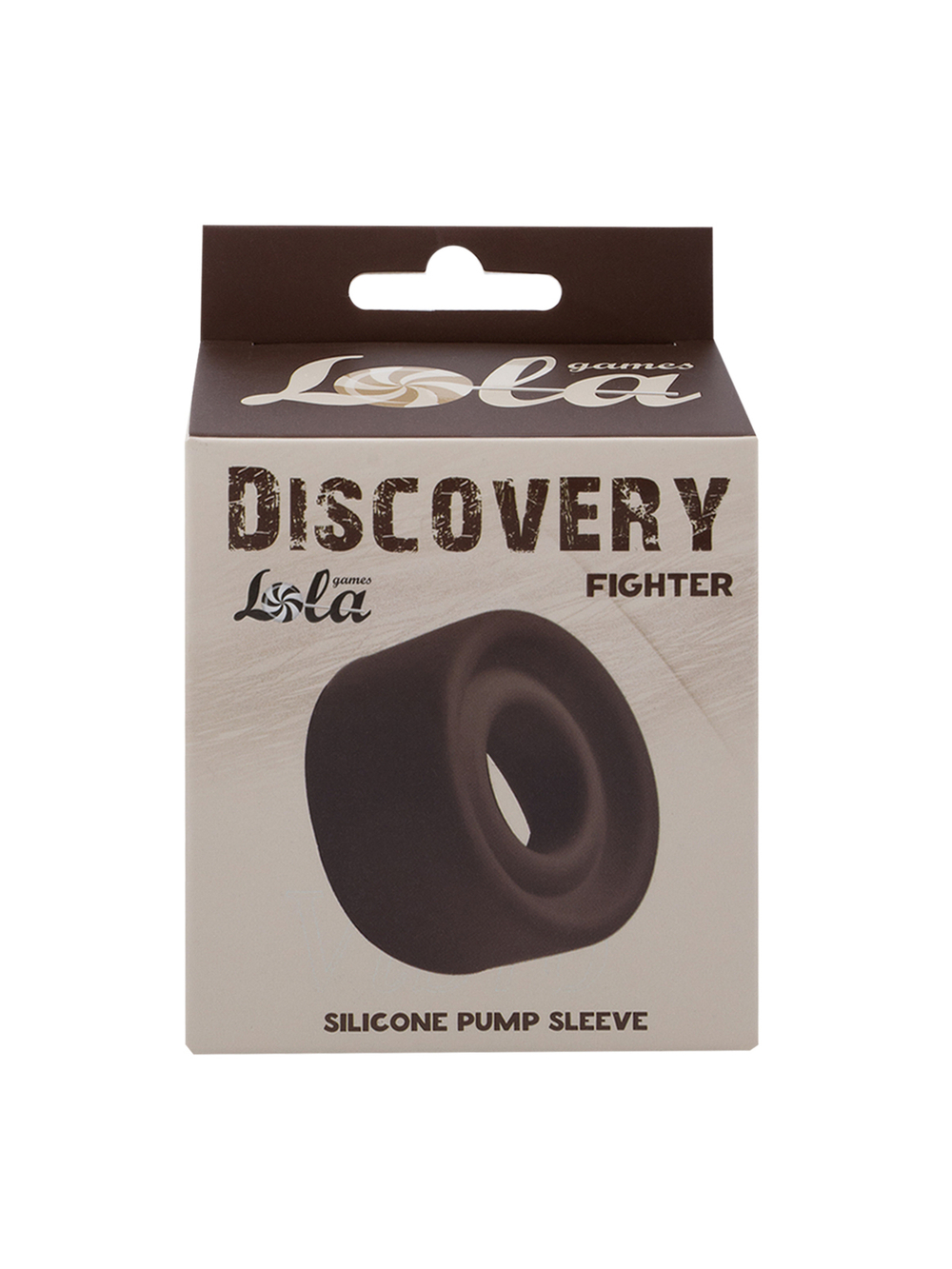 Сменная насадка для вакуумной помпы Discovery Fighter 6905-04lola