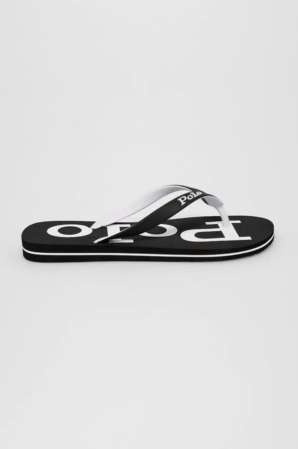 Сланцы мужские POLO RALPH LAUREN BOLT-SANDALS