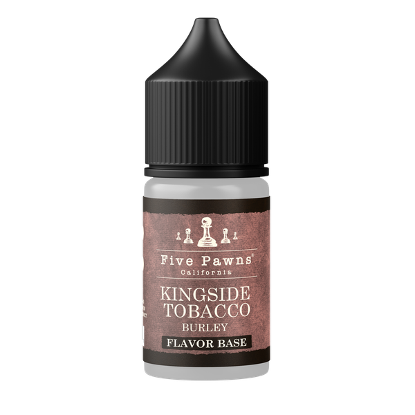Купить Ароматизатор Five Pawns Tobacco 14 мл - Kingside Tobacco