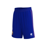 Шорты игровые детские CSKA Short Home 26/27 Y — Indigo blue