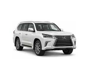 Lexus LX450d