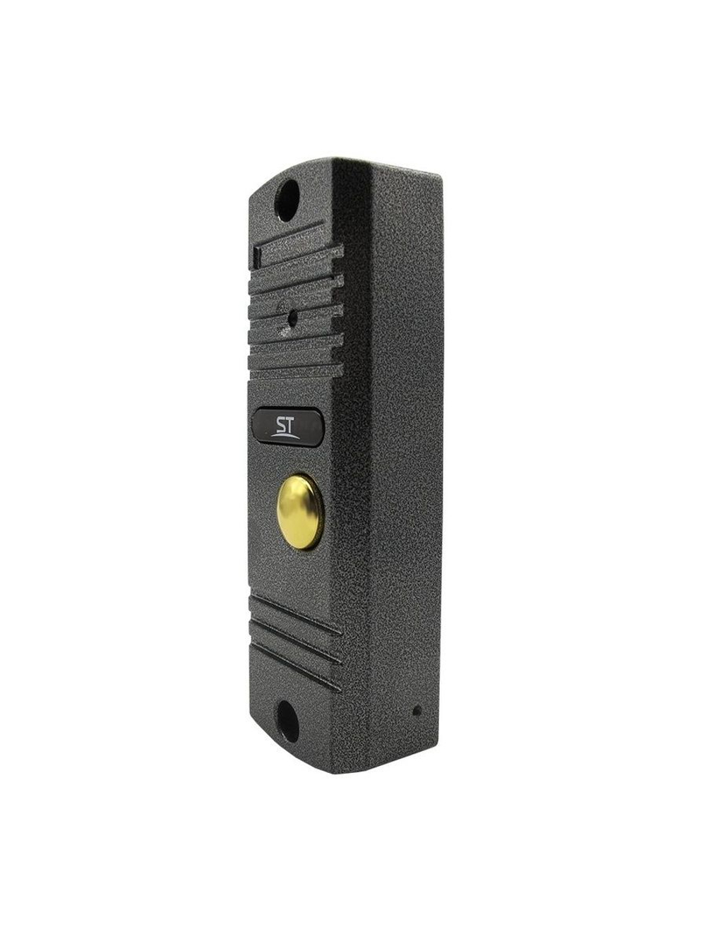 Панель ST-P102 (ЧЕРНЫЙ) (версия 2) (1000TVL/92 )